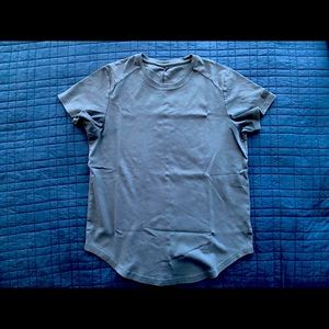 Alphalete Mens LUX Tee